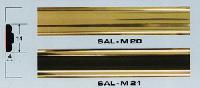 Молдинг мебельный SAL/М21
